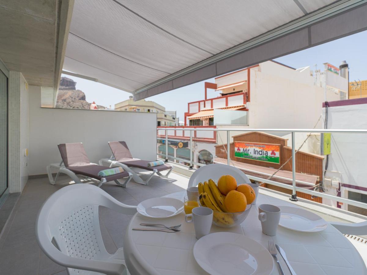 Apartmán Amarre Joy